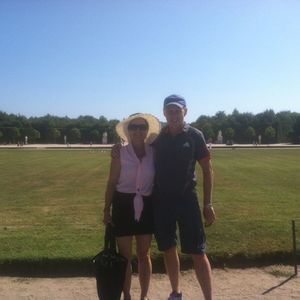 Meet your Posher, Karen